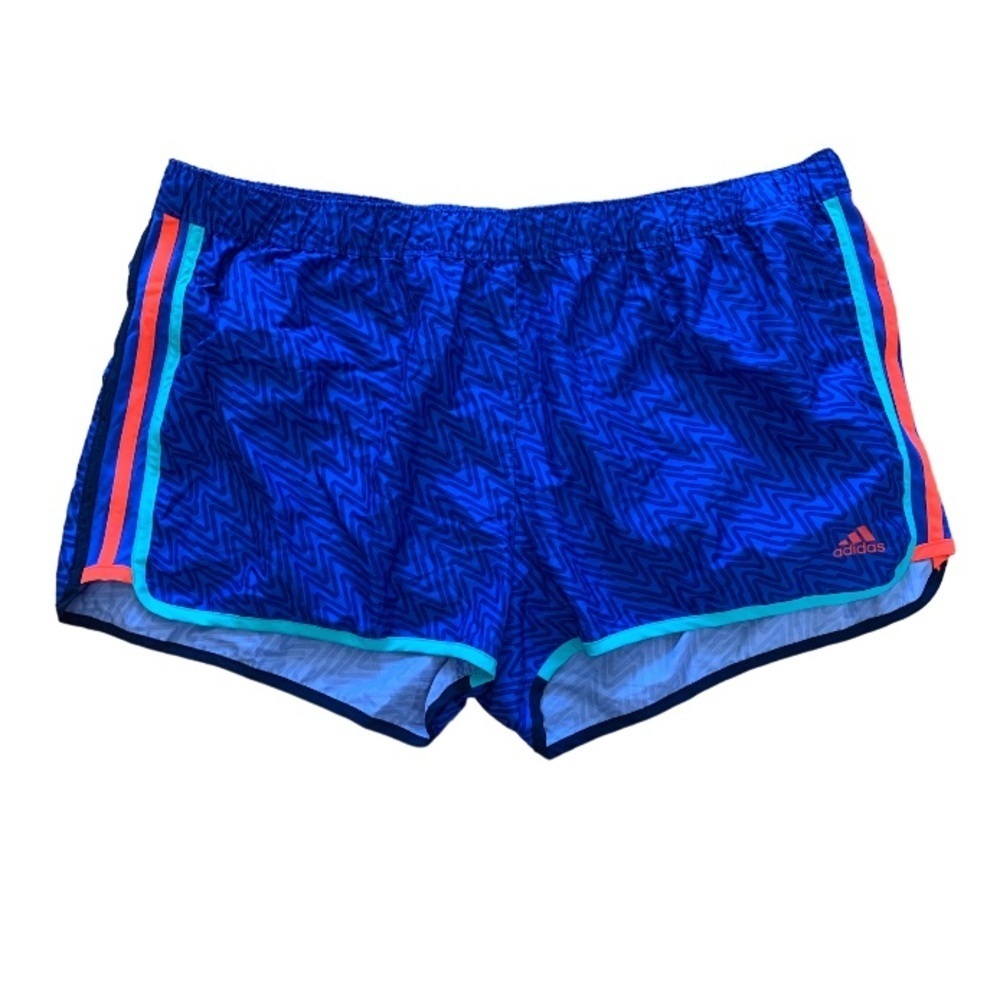 Adidas XL Running Shorts‎
